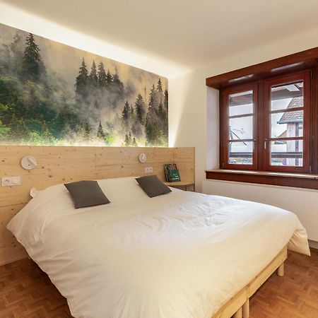 Chabi Cottage Gite Au Coeur D'Eguisheim Dış mekan fotoğraf