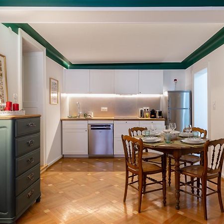 Chabi Cottage Gite Au Coeur D'Eguisheim Dış mekan fotoğraf