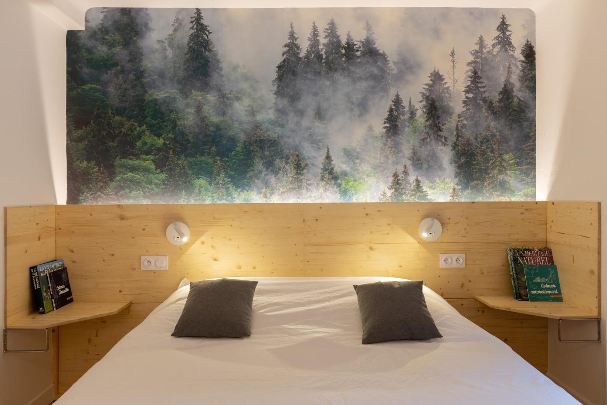 Chabi Cottage Gite Au Coeur D'Eguisheim Dış mekan fotoğraf
